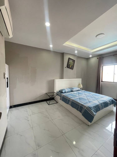 Apartment for Rent near Central Market