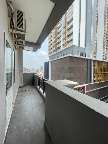 Apartment for Rent near Central Market