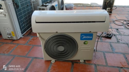 2hp midea 022 023 mono