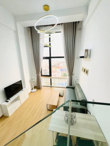 400$ Morgan Loft For Rent