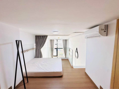400$ Morgan Loft For Rent