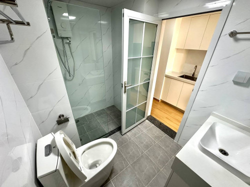 400$ Morgan Loft For Rent