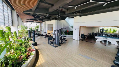 400$ Morgan Loft For Rent