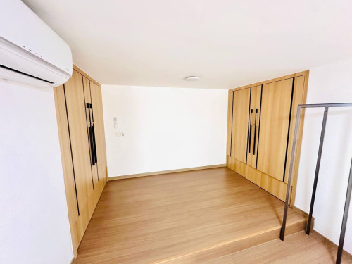 400$ Morgan Loft For Rent