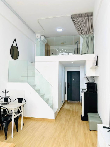 400$ Morgan Loft For Rent