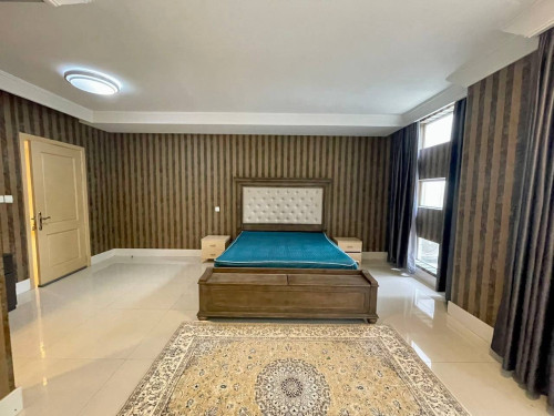 7 Bedroom Pool Villa for Rent in Borey Peng Houth NR1