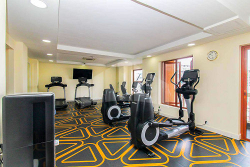 Apartment for Rent in BKK1 Area