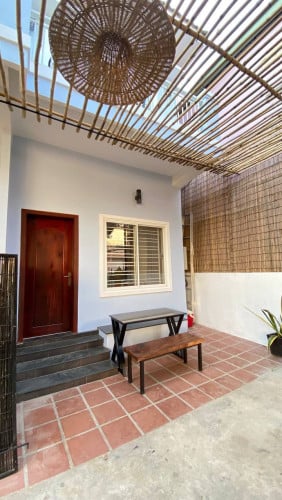 Apartment for rent in City Siem Reap