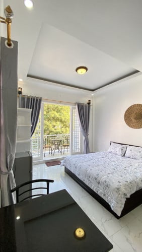 Apartment for rent in City Siem Reap
