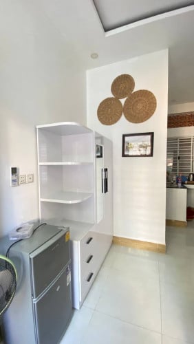 Apartment for rent in City Siem Reap