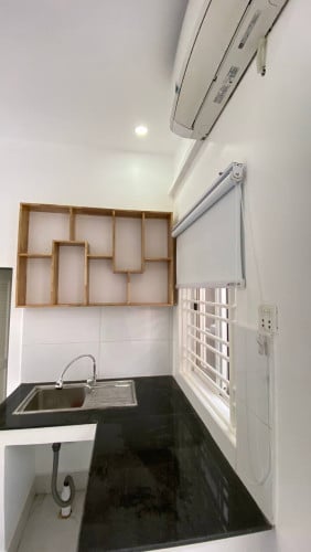 Apartment for rent in City Siem Reap