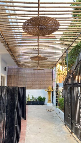 Apartment for rent in City Siem Reap