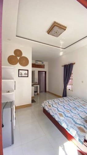 Apartment for rent in City Siem Reap