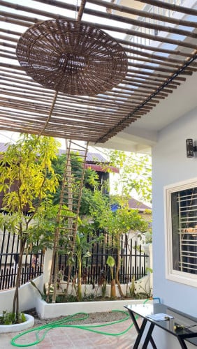 Apartment for rent in City Siem Reap