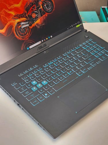 Laptop ASUS TUF GAMING intel i9-13Th Gen + RTX 4070 8GB (HAVE BOX).