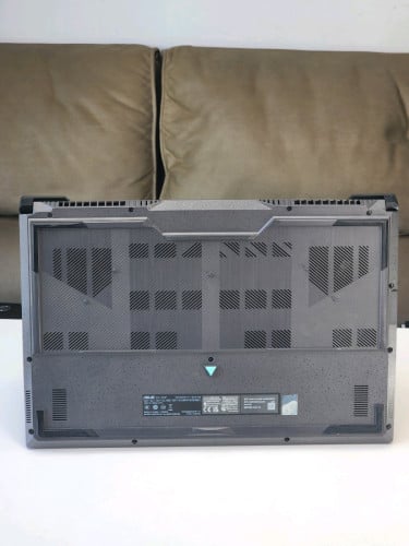 Laptop ASUS TUF GAMING intel i9-13Th Gen + RTX 4070 8GB (HAVE BOX).