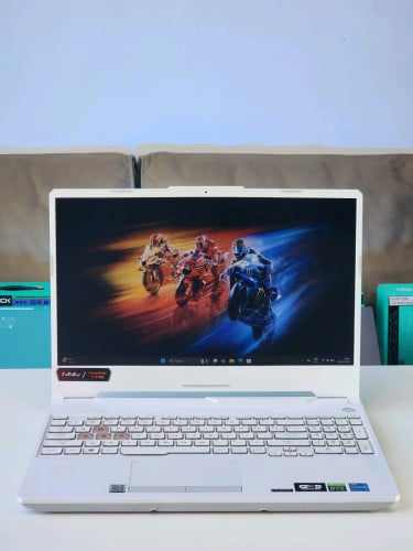 Laptop ASUS TUF GAMING Intel i9-13Th Gen + RTX 4060 8GB [HAVE BOX]