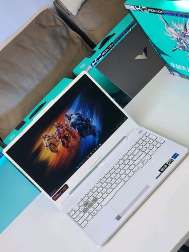 Laptop ASUS TUF GAMING Intel i9-13Th Gen + RTX 4060 8GB [HAVE BOX]