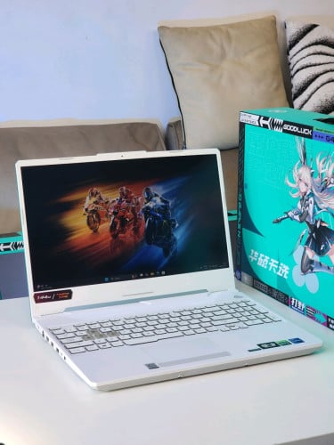 Laptop ASUS TUF GAMING Intel i9-13Th Gen + RTX 4060 8GB [HAVE BOX]