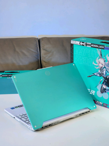 Laptop ASUS TUF GAMING Intel i9-13Th Gen + RTX 4060 8GB [HAVE BOX]