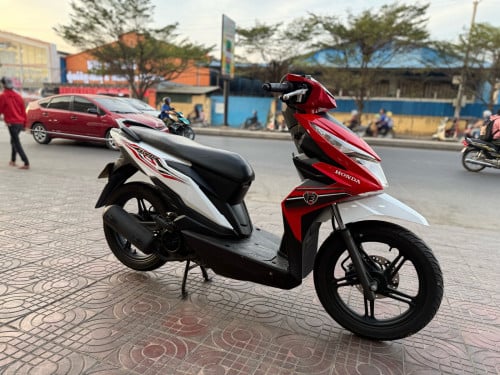 Beat 2019 មួយទឹកស្អាត
