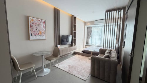 Beautiful Studio Room for rent near Aeon3