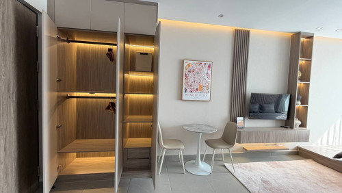 Beautiful Studio Room for rent near Aeon3