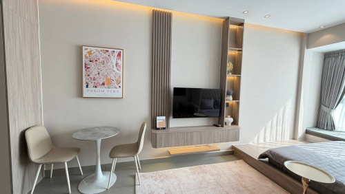 Beautiful Studio Room for rent near Aeon3