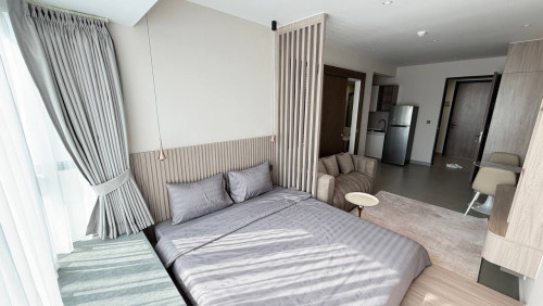 Beautiful Studio Room for rent near Aeon3