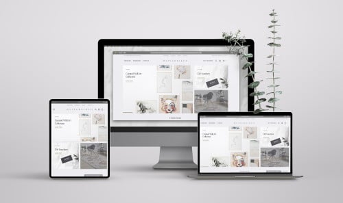Build Business Website / Ecommerce Store – Fast & Affordable (Phnom Penh)