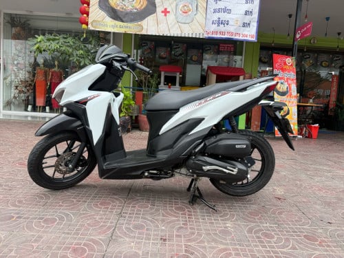 Click 2021 ស្អាតណាស់❤️