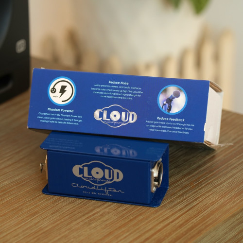 Cloudlifter CL-1 Mic Activator