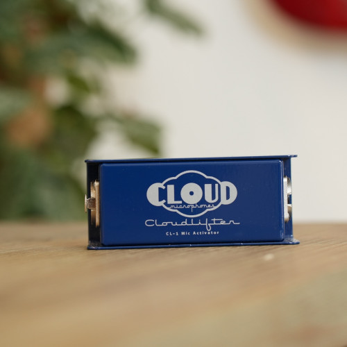 Cloudlifter CL-1 Mic Activator