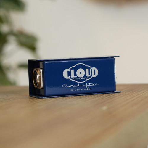 Cloudlifter CL-1 Mic Activator