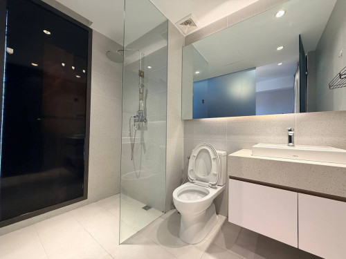 Condo 1 bedroom Toul Kork for rent