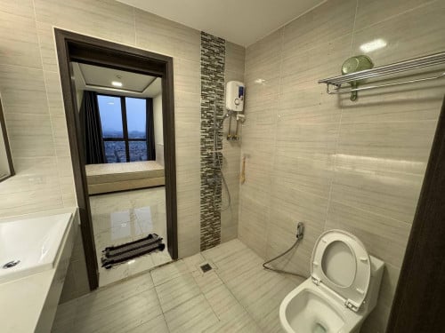 Condo for rent (special price)