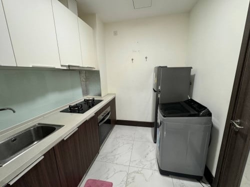 Condo for rent (special price)
