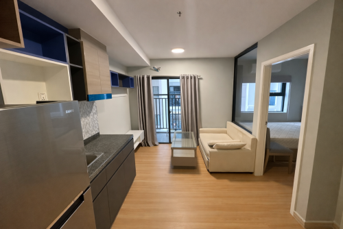 Condo for Rent (Good location, Good Environment)