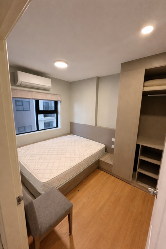 Condo for Rent (Good location, Good Environment)