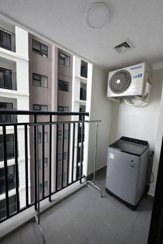 Condo for Rent (Good location, Good Environment)