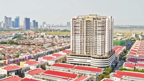 Condo for Rent (Good location, Good Environment)