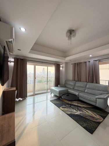 Condo rent, Location Tuol Kouk ( Condo De Casts toul kork )