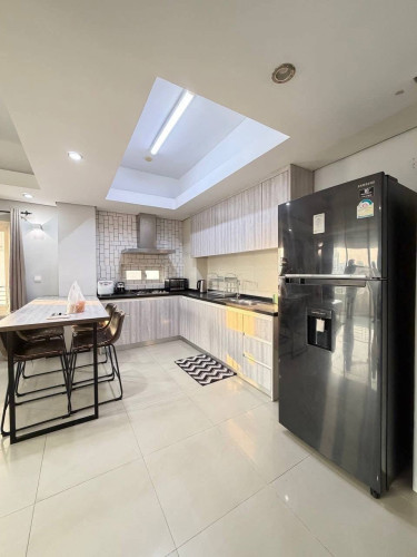 Condo rent, Location Tuol Kouk ( Condo De Casts toul kork )