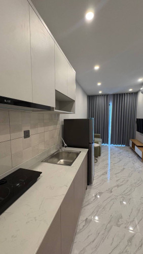 Condo Rent, Location Saensokh (CROWN TOWERS)