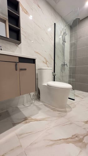 Condo Rent, Location Saensokh (CROWN TOWERS)