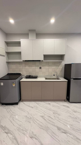 Condo Rent, Location Saensokh (CROWN TOWERS)