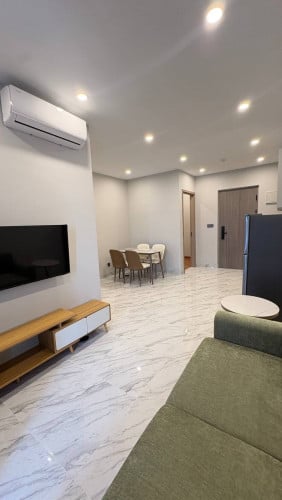 Condo Rent, Location Saensokh (CROWN TOWERS)