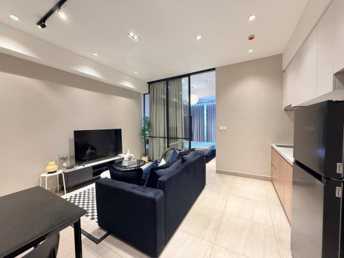 Condo Rent, Location Toul Kork area(special price)