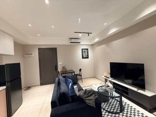 Condo Rent, Location Toul Kork area(special price)