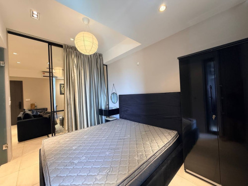 Condo Rent, Location Toul Kork area(special price)